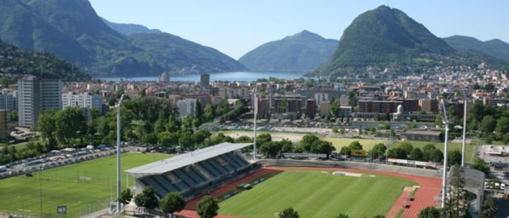 Calcio. Lugano FC, dopo la pausa per le nazionali si torna in