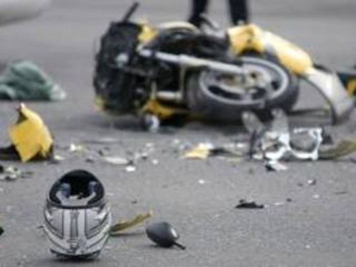 In Ticino Sono In Aumento Gli Incidenti In Moto Da 343 Nel 2020 A 430 