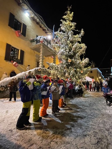 A Limone Piemonte tanti eventi in vista del Natale (Video)