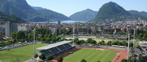 Calcio. Lugano FC, l'allenatore Croci-Torti rinnova il suo contratto