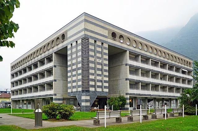 Fuga del personale delle case per anziani di Bellinzona?