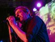 Marco D’Angeli, frontman della band Lucio, Fabrizio e gli Altri