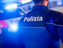 Canton Ticino, esce di strada con la moto: grave un 37enne Canton Ticino, esce di strada con la moto: grave un 37enne