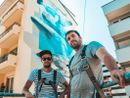 A Lugano LongLake Festival un nuovo intervento site-specific di Nevercrew
