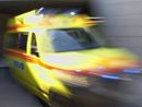 Scontro in galleria del San Gottardo: grave un motociclista italiano