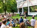 Lugano LongLake Festival, tutte le attività dedicate ai bambini e alle famiglie