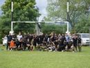 Rugby. Lugano salvo nella Lega A, decisiva la vittoria contro lo Stade Lausanne