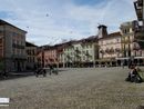 Locarno, piazza Grande
