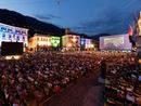 Locarno 78 al via: il cinema d’autore illumina la Piazza Grande Locarno 78 al via: il cinema d’autore illumina la Piazza Grande