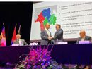 Il Canton Ticino alla guida della Comunità di lavoro