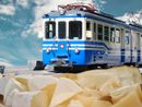 Treno Vigezzina: un viaggio nel tempo tra i sapori del ticino a bordo del treno storico