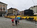 Ermal Meta e Nemo ospiti del Locarno Film Festival
