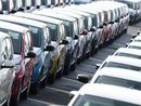 Svizzera: vendite auto -0,9% a luglio, ibride superano le benzina