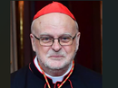 Il cardinale ticinese di nascita Anders Arborelius