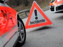 Si scontrano due moto in Canton Ticino: gravissimo un italiano Si scontrano due moto in Canton Ticino: gravissimo un italiano