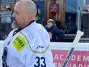 Pauli Jaks in una foto tratta dalla pagina Facebook ufficiale dell'Hockey Club Ambrì Piotta Pauli Jaks in una foto tratta dalla pagina Facebook ufficiale dell'Hockey Club Ambrì Piotta