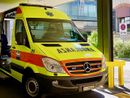 Si ribalta con il quad la sera di Ferragosto: un ferito grave in Canton Ticino