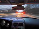 Sfrecciava a oltre duecento all'ora, automobilista nei guai in Canton Ticino