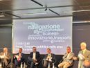 Mobilità Italia-Svizzera. Mastromarino: «Sfruttare il lago come mezzo di trasporto non solo per i turisti ma anche per pendolari e studenti»