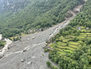 Emergenza maltempo in Vallemaggia senza fine: evacuate ieri per via aerea altre nove persone dalla Val Bavona