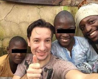 Repubblica del Congo, 5 anni fa l'omicidio dell'ambasciatore Attanasio: a Milano messa con Parolin Repubblica del Congo, 5 anni fa l'omicidio dell'ambasciatore Attanasio: a Milano messa con Parolin