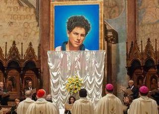 Serie di Martin Scorsese sui Santi, la figlia dirige l'episodio su Carlo Acutis