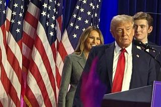 Trump presidente, Hollywood sotto choc: &quot;Perché è successo?&quot;