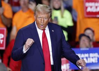 Trump presidente, l'appello del Washington Post: &quot;Ora resistenza&quot;