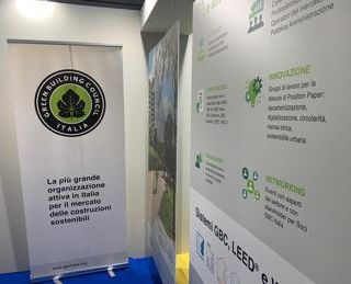 Sostenibilità, Green Building Council: &quot;Puntare a città verdi e policentriche&quot;