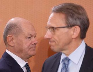 Germania, Kukies nuovo ministro Finanze: governo Scholz appeso a un filo
