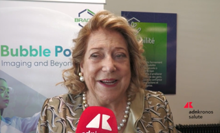 Bracco: &quot;In Svizzera investiti 80 mln per stabilimento, è messaggio forte a settore&quot;