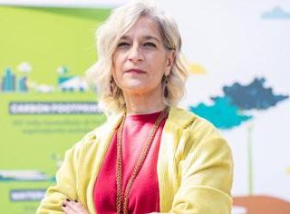Rifiuti, Carnimeo (Ecopneus): &quot;Dallo sport alle strade, le mille vite degli Pfu&quot;