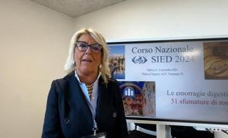 Salute, Parodi (Sied): &quot;Emorragie digestive in aumento con invecchiamento popolazione&quot;