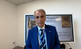 Medicina, Germanà (Sied): &quot;700 iscritti e molti giovani a Corso endoscopia digestiva