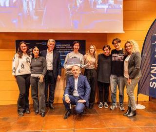 Ricerca: Hackathon Synlab, vince App Reviva per riabilitazione post ictus a domicilio