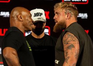 Mike Tyson vs Jake Paul, si avvicina l'incontro: 25 milioni di spettatori su Netflix