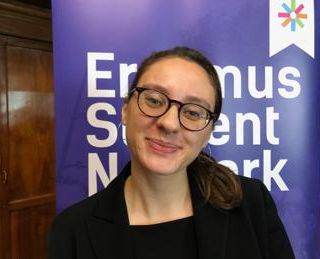 Giorgi (Esn Italia): &quot;Presenteremo tesori culturali di Roma a 1300 studenti internazionali&quot;