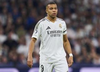 Francia, Mbappé non ci sarà contro l'Italia. Deschamps: &quot;Scelta tecnica&quot;