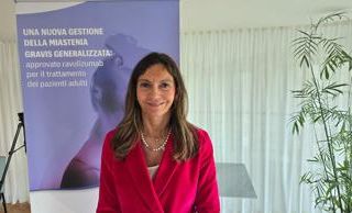 Miastenia gravis, Rossi (Alexion): &quot;Ravulizumab frutto della ricerca italiana&quot;