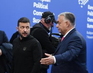 Ucraina-Russia, Zelensky: &quot;No concessioni a Putin, suicidio per Europa&quot;
