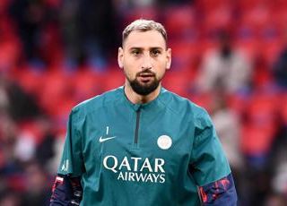Psg, scoppia il caso Donnarumma: ora rischia la panchina