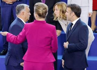 Migranti, Orban: &quot;Italia come Ungheria, governo decide poi Corte Ue cassa&quot;
