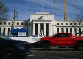 Usa, Fed taglia i tassi di 0,25 punti