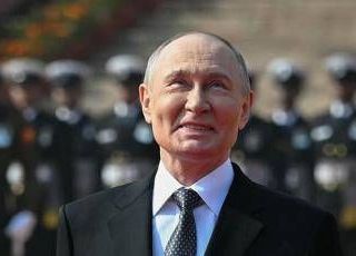 Russia, Putin concede cittadinanza a due italiani