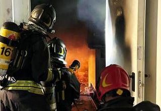 Esplosione in casa a Barberino del Mugello, muore 71enne