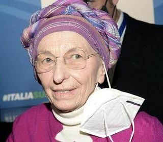 Emma Bonino dimessa dall'ospedale, è a casa in "condizioni stabili"