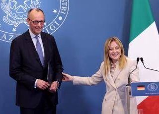 Meloni-Merz, Benassi: "Per ora convergenza politica di breve termine" Meloni-Merz, Benassi: "Per ora convergenza politica di breve termine"