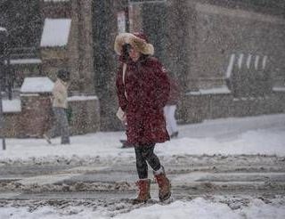Italia nella morsa del maltempo, arriva il ciclone di San Valentino: piogge e neve fino a bassa quota Italia nella morsa del maltempo, arriva il ciclone di San Valentino: piogge e neve fino a bassa quota