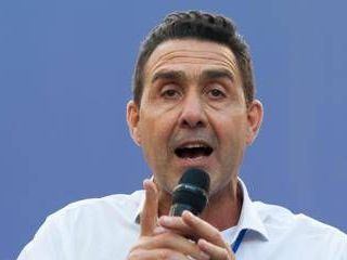 Dl Ucraina, Vannacci: "Futuro Nazionale vota sì a fiducia, ma no a provvedimento" Dl Ucraina, Vannacci: "Futuro Nazionale vota sì a fiducia, ma no a provvedimento"