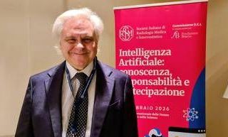 Ia, Brunese (Sirm): "Conoscenza, responsabilità e partecipazione chiave per uso in medicina" Ia, Brunese (Sirm): "Conoscenza, responsabilità e partecipazione chiave per uso in medicina"